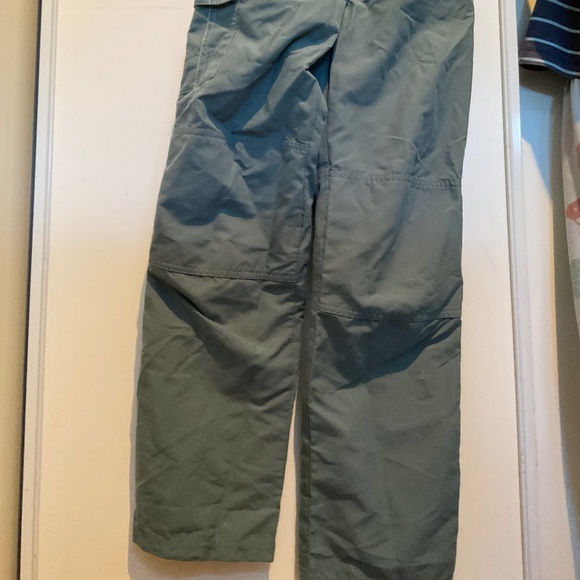 DECATHLON | Hiking Pants Kids - Picture 4 of 4
